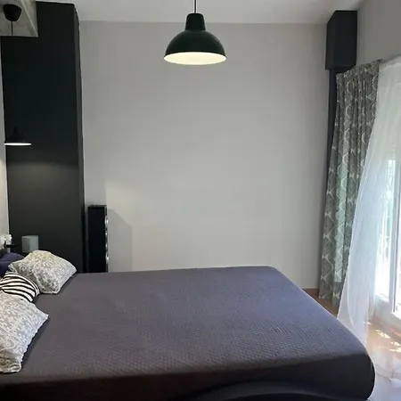 Apartamento Atico Con Vistas Al Mar Benicarló