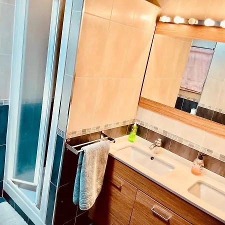 Apartamento Atico Con Vistas Al Mar